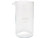 LA CAFETIERE Replacement Beaker 8 C_ 1 EA