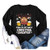 F_topbu Christmas Sweatshirts for Women_ O_Neck Long Sleeve Tops Reindeer Letters Print Pullover Casual Loose Blouse Shirt Black