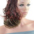 Rastafri Handtied J Curl Braid Extension Hair Jet Black by Rastafri