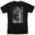 A and E Designs Pink Floyd Meddle T_Shirt_ Black_ Medium