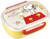 OSK Peanuts Snoopy Lunch box (with core) PCR-7