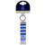 Everton F.C. Bar Scarf Keyring