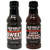 Heath Riles BBQ Tangy and Sweet Sampler _2 Sauces__ Competition Winning Products from Pitmaster Heath Riles