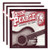 John Pearse Acoustic Strings Phosphor Bronze Light 12_53 _3 Pack Bundle_