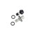RockShox Lyrik Shaft Fastener Kit with Shaft Bolts and Crush Washers_ B1