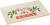 Lenox Home for The Holidays Sentiment Tray, Ivory