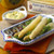El Navarrico Thick White Asparagus Spears from Spain _Drained wt  8.8 oz 250 g_