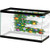 ScottDecor Letter E Glass Aquarium Kit Capitalized E Big Star Background Poster Backdrop Decoration Paper L24 X H24 Inch