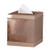 nu steel HSC9H Hudson Boutique Tissue, Copper