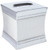Nu Steel Fantasy Collection Boutique Tissue