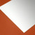 White Styrene Thermoform Plastic Sheets 1 32 x 18 inch  x 18 inch  Sheets _ 6 Piece