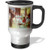 3dRose tm_119798_1 Picture of 1873 Degas Painting Ballet School Travel Mug, 14-Ounce, Stainless Steel