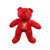 Liverpool FC Official Crest Design Bear _One Size_ _Red_