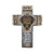 Abbey Gift Faith Hope Love Marriage Cross