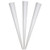 Perfect Stix Cotton Candy Cones-200 Cotton Candy Cones, 0.5" Height, 1.5" Width, 11" Length (Pack of 200)