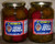 Cora Whole Pickled Hot Cherry Peppers _Hot__ Large 1 Quart Jar _2_ Pack
