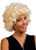 P 'tit Clown 68126  Marilyn Wig  One Size