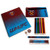 West Ham United F.c. Ultimate Stationery Set Fd Official Merchandise