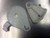 Genuine Mitsubishi Heater A C Control Temperature Link Gear 7801A110 Lancer 2002 2003 2004 2005 2006 Outlander 2003 2004 2005 2006