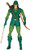 DC Collectibles DC Comics Icons: Green Arrow The Longbow Hunters Action Figure