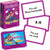 Really Good Stuff Tug_of_War Math Card Game  Decimals