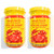 Cock Brand Crab Paste 7 Oz_2 Pack_????