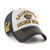 47 U.C. Berkeley Cal Bears Trucker MVP Hat_Navy