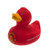 Official Licensed Manchester United F.C _ Rubber Duck