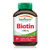 Jamieson Biotin 1_000 mcg_ 60 Tablets