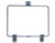 Tough 1 Hay Hoop II Quick Assemble Collapsible Wall Hay Feeder