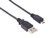 Premium Cord Cable Micro USB 2.0 A_B 3 m