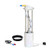 Fuel Pump Assembly for Chevrolet Chevy Silverado GMC Sierra 1999 2000 2001 2002 2003 4.3L 4.8L 5.3L Replaces OEM E3501M