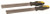 C.K T0106 6_inch Hand File and Rasp