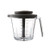 Chef'n VeggiChop Pro Manual Food Processor, 5 Cup Capacity