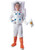 Big Boys' Astronaut Costume _ L