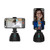 2021 Newest Smart Portable Selfie Stick_360 Rotation Auto Face Object Tracking Camera Tripod Holder Smart Shooting Cell Phone Camera Mount_ Vlog Shooting Smartphone Mount Holder