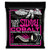 Ernie Ball 2723 Super Slinky Cobalt Electric Guitar Strings 9-42 2 Pack