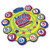 Learning Resources Math Mat Challenge Game