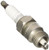 Autolite APP45-4PK Double Platinum Spark Plug  Pack of 4