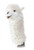 Folkmanis Alpaca Stage Puppet