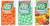 Tic Tac Variety Pack Chewy  1.02 Ounce