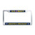 Framespolish US Navy Logistics Specialist License Tag Holder Stainless Steel License Cover Holder