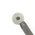 ImpressArt - Daisy Signature Design Metal Stamp -6mm-