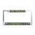 USS Independence CV-22 Veteran License Frame Car Stainless Steel License Plate Frame