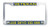 USS Deyo DD-989 Veteran License Plate Frame Stainless Steel Car Plate Cover Frame