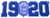 Zeta Phi Beta Crest 1920 Chenille Sew-On Patch -Blue - 11.75 inchW-