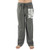 The Office Mens Dunder Mifflin Paper Company Pants -XL-