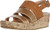 LifeStride Wynonna Gold Tan 11 M -B-