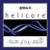 D Addario Helicore Violin Single E String  1 8 Scale  Medium Tension