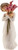Willow Tree hand-painted sculpted figure, Bloom